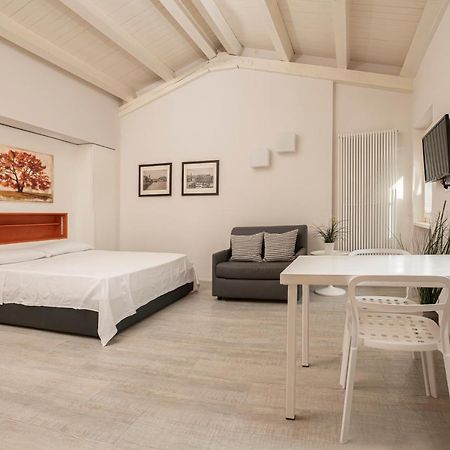 Vicolo Zini Apartments Verona Eksteriør bilde