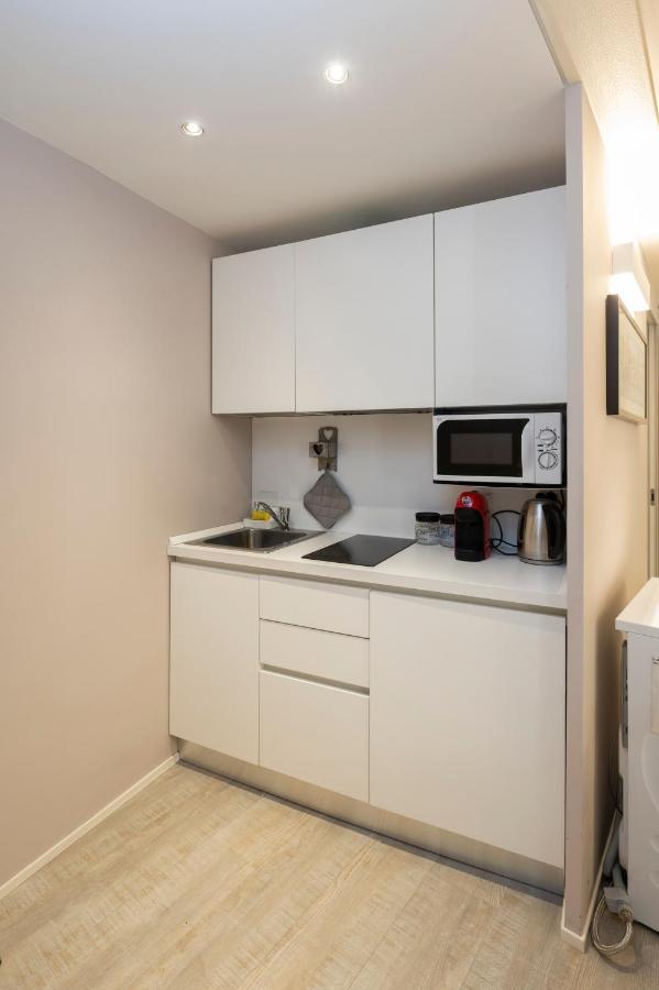 Vicolo Zini Apartments Verona Eksteriør bilde