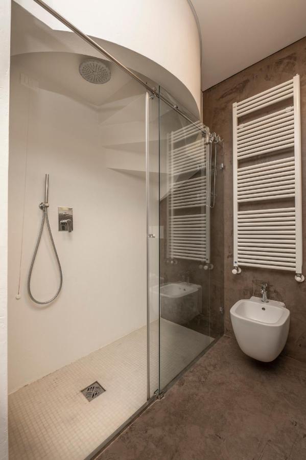Vicolo Zini Apartments Verona Eksteriør bilde