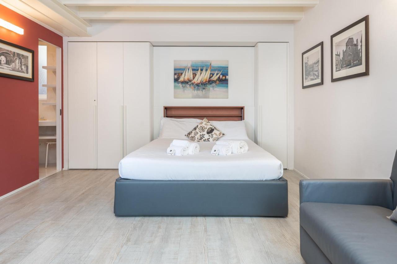 Vicolo Zini Apartments Verona Eksteriør bilde