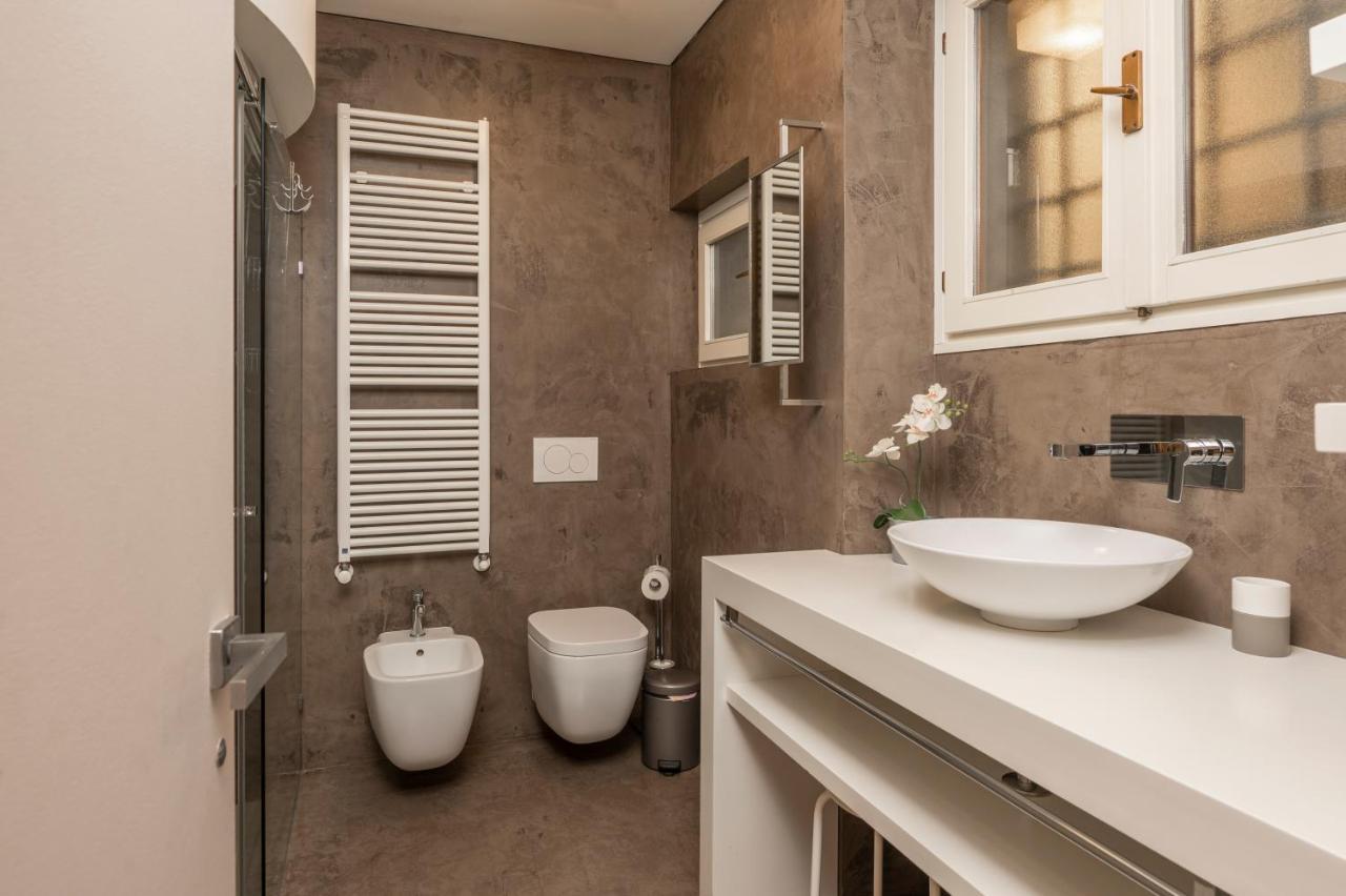 Vicolo Zini Apartments Verona Eksteriør bilde