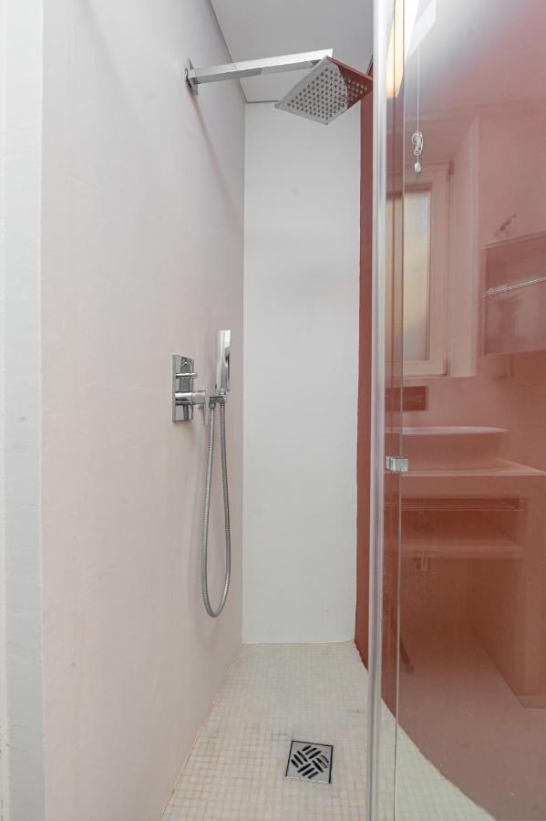 Vicolo Zini Apartments Verona Eksteriør bilde